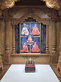 Shri Guru Parampara